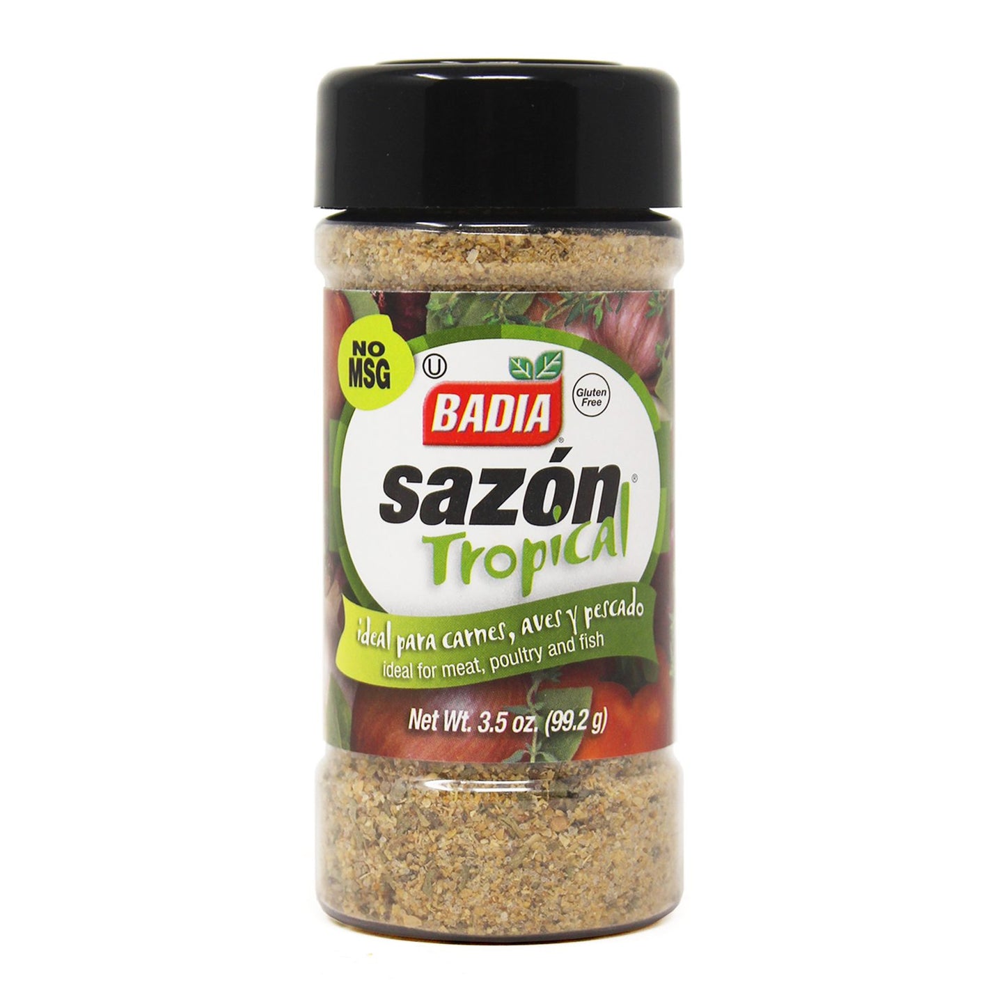 Sazon Tropical 99.2 gr Badia