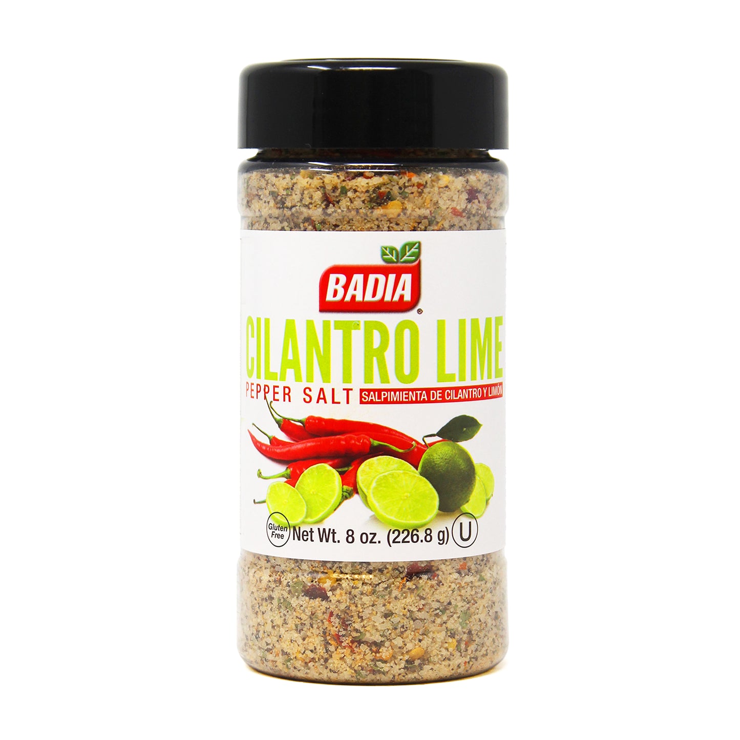 Salpimienta con Culantro y Limon 226.8 gr Badia