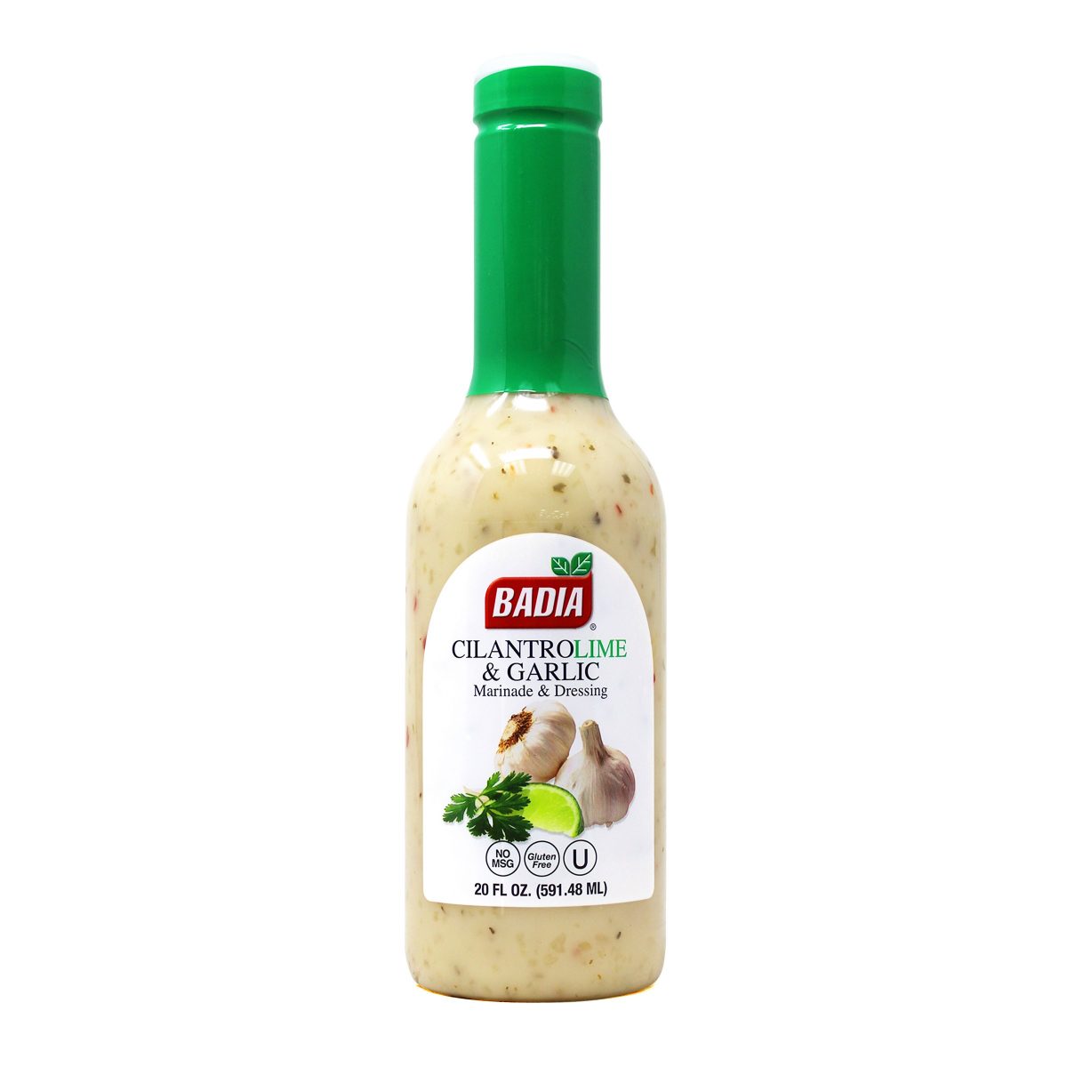 Aliño para Ensalada  591.48 ml Badia