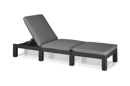 TUMBONA PARA TERRAZA DAYTONA DELUXE | KETER