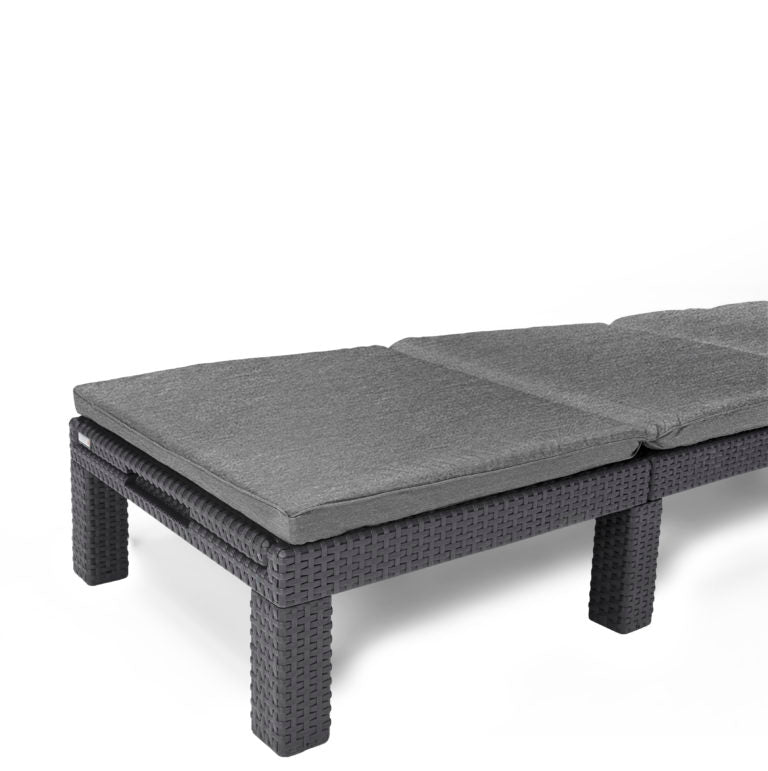 TUMBONA PARA TERRAZA DAYTONA DELUXE | KETER