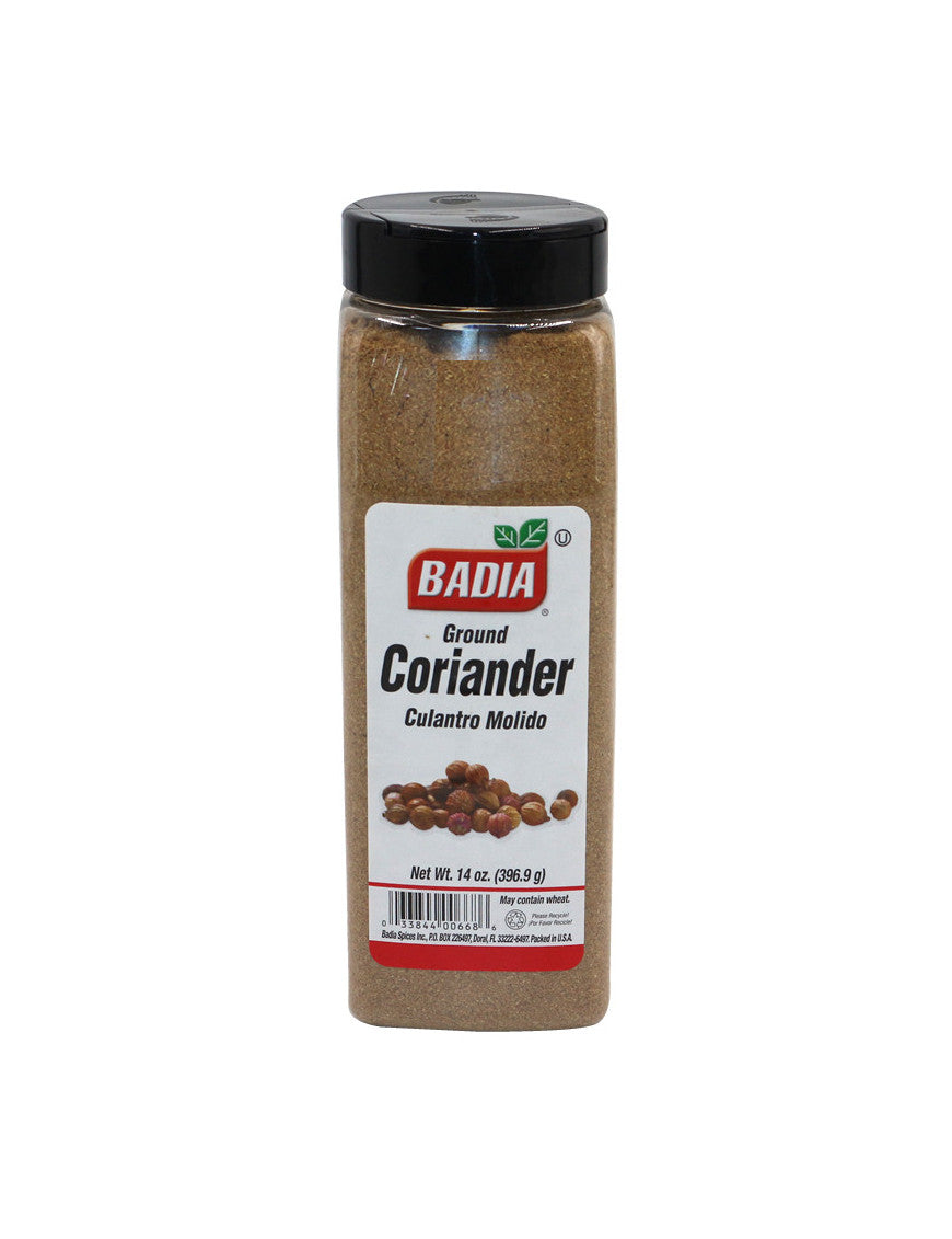 Culantro Molido 396.9 gr Badia