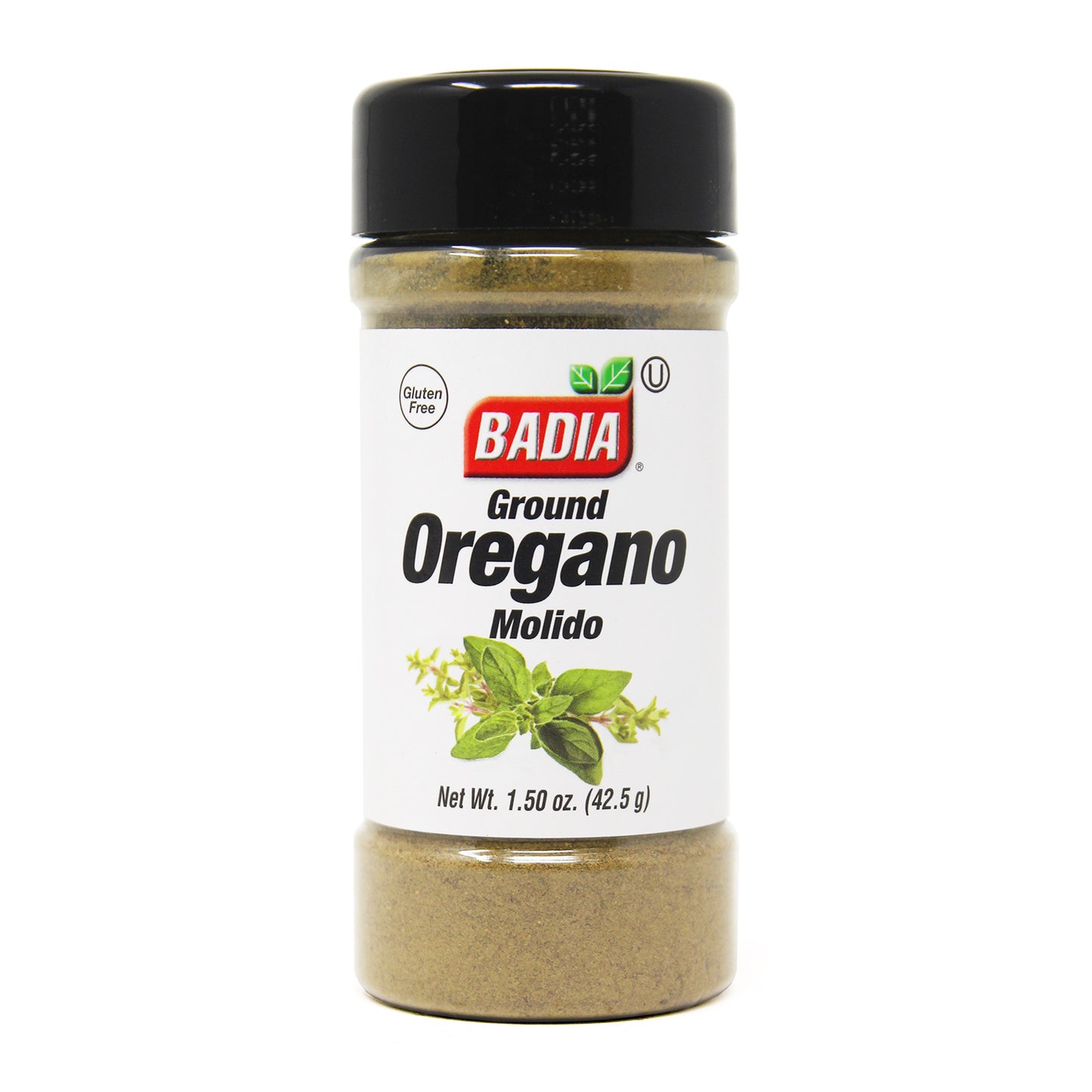 Oregano Molido Badia