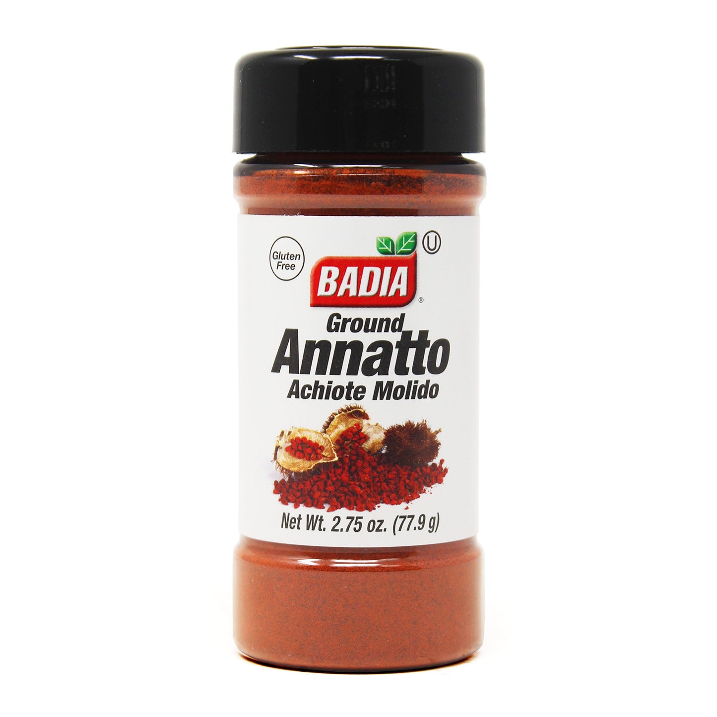 Achiote Molido 77.9 gr Badia