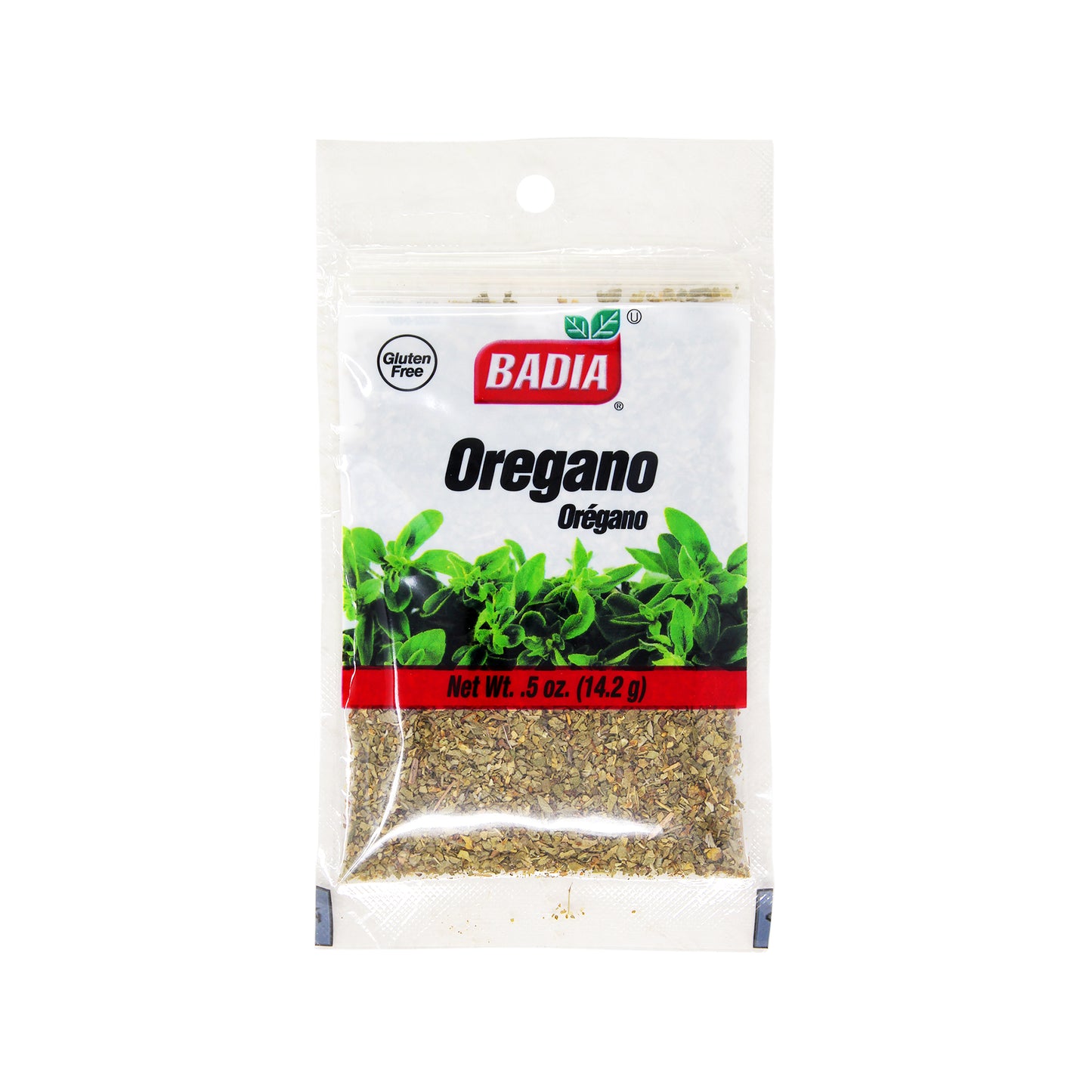 Oregano Entero Badia