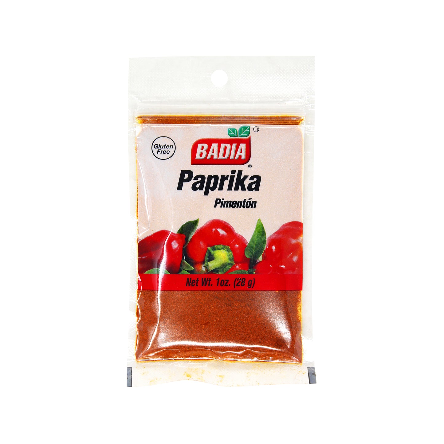 Pimenton Español / Paprika Badia