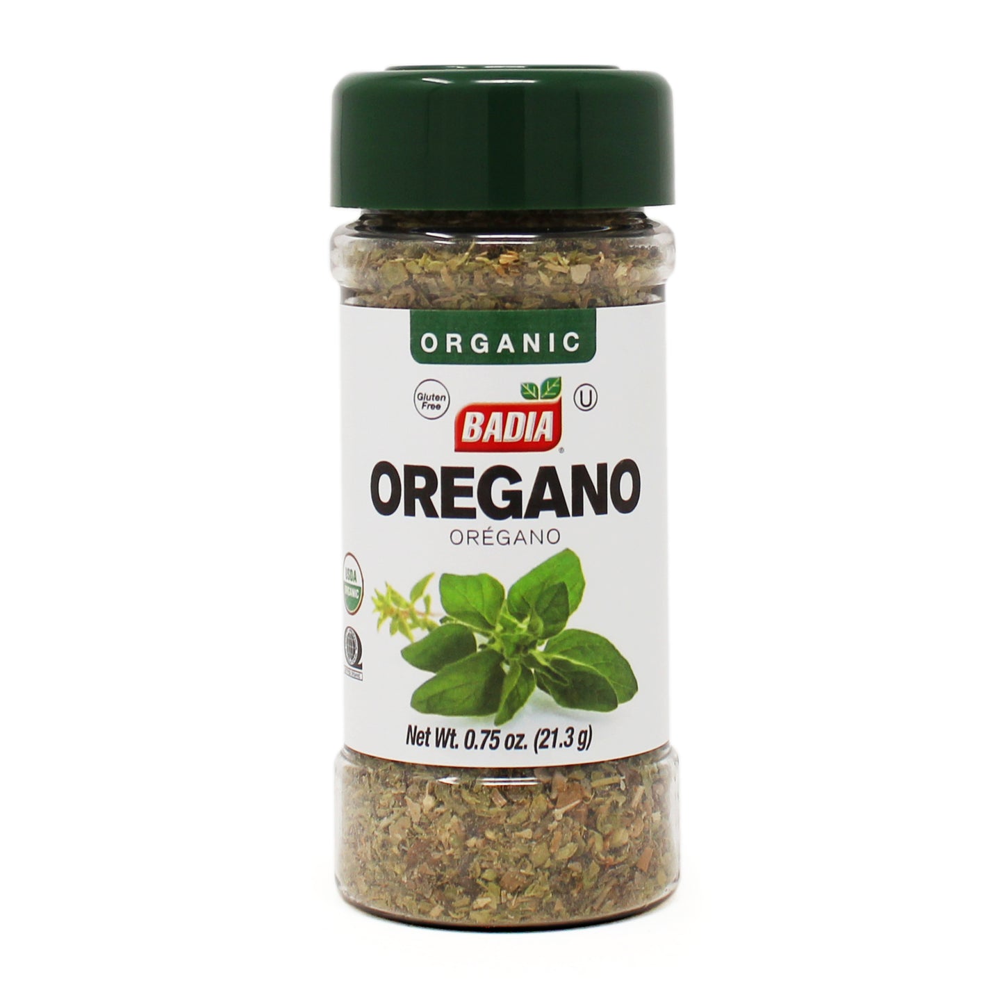 Oregano Entero Badia