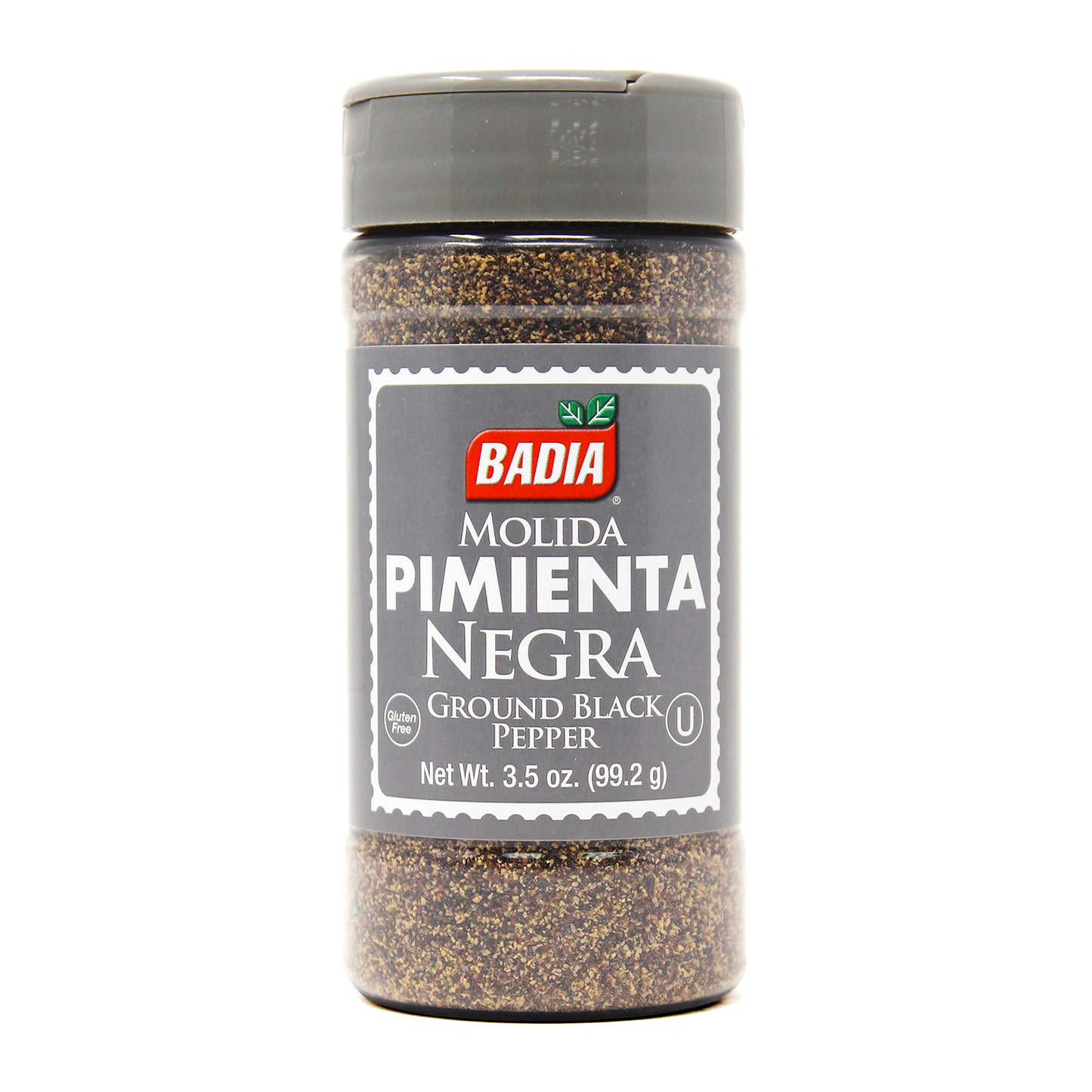 Pimienta Negra Molida Badia