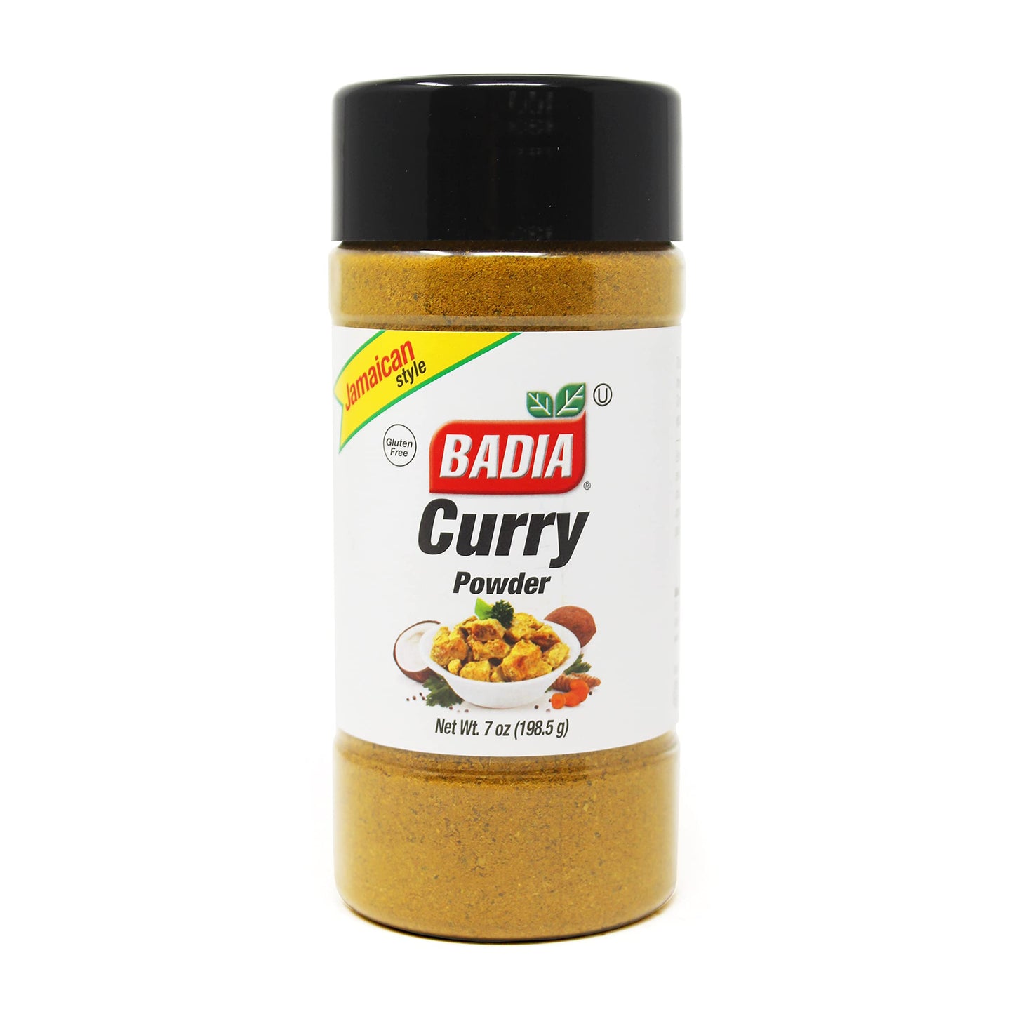 Curry en Polvo Badia