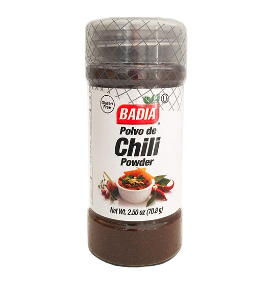 Chili en Polvo Badia